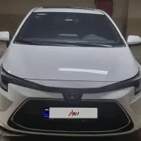 تویوتا لوین ۱۲۰۰ مدل ۲۰۲۴،نقد و اقساط