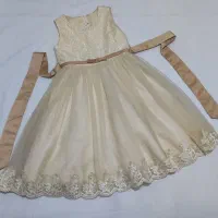 لباس دخترانه