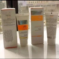 کرم بیوممتیک ضد لک ویتامین C گاتیو