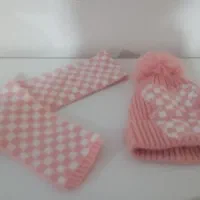 شال و کلاه نونو