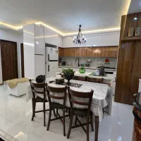 آپارتمان ۱۱۰ متری ۳ خواب رو به افتاب شهید بابایی