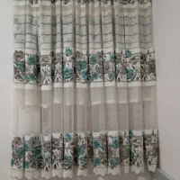 پرده مناسب اتاق وپزیرایی