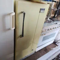 یخچال و سماور بزرگ کانال سمساری خواستی