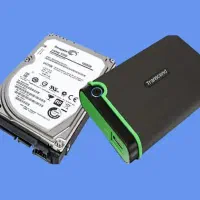 خریدار منصفانه انواع هارد اینترنال اکسترنالhdd ssd