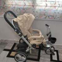 سه چرخه کودک