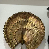 طاووس دکوری