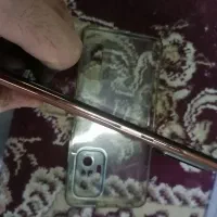 گوشی Redmi Note 10 Pro|موبایل|هندیجان, |دیوار