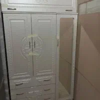 کمد قیمت تولیدی داده میشود فقط تماس بگیره|جاکفشی، کمد، دراور|پاکدشت, حصار امیر|دیوار