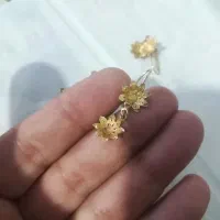طلای کارکرد فروخته میشه با دو درصد|جواهرات|تالش, هشتپر|دیوار