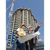 فروش رتبه پیمانکاری گرید5 ابنیه/آرکاعمران فراساز