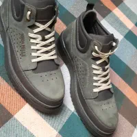 کفش نیم بوت خارجی