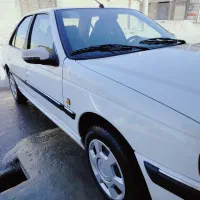 پژو پارس تیو فایو 1400|خودرو سواری و وانت|دزفول, |دیوار