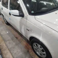 ساینا دوگانه بی رنگ|خودرو سواری و وانت|یزد, |دیوار