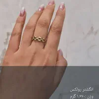 طلای کم اجرت و خوش وزن|جواهرات|برازجان, |دیوار