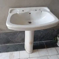 روشویی بزرگ محدوده دره گرم