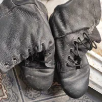 پوتین سربازی(۴۳)