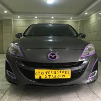 کلیه خدمات دیتیلینگ خودرو و موتور سیکلت