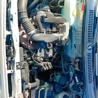 پراید مدل ۸۵ سر حال|خودرو سواری و وانت|پرهسر, |دیوار