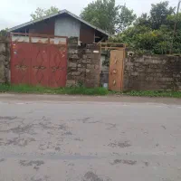 خانه ویلایی ۳۹۵متری