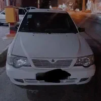 پراید132شاسی پلمپ