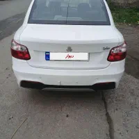 ساینااس دوگانه کارخانه مدل۱۴۰۳|خودرو سواری و وانت|املش, |دیوار