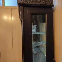 بوفه ویترین|بوفه، ویترین، کنسول|تهران, امام حسین|دیوار