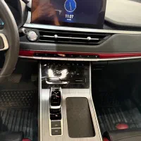 ام وی ام X55 سفید|خودرو سواری و وانت|کرج, مهرویلا جنوبی|دیوار