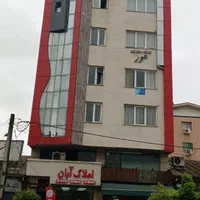 فروش مغازه ۱۶۵ متری دو نبش  در پل بوسار