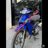 موتورطرح ویو بیکلاج صفر کیلومتر