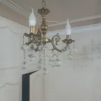 مبلمان و لوستر|لوستر و چراغ آویز|تبریز, |دیوار