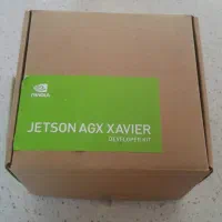 NVIDIA Jetson AGX Xavier پلتفرم هوش مصنوعی