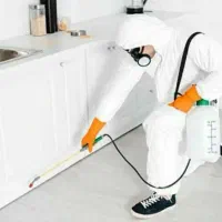 سمپاشی منزل‌ تخصصی.ادارات