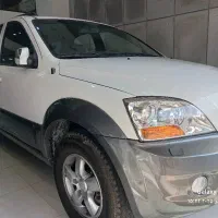 سورنتو مدل ۲۰۰۸|خودرو سواری و وانت|تهران, هروی|دیوار
