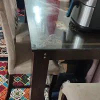 میزناهار خوری چهار نفره