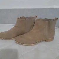 پوتین زنانه|کیف، کفش، کمربند|شیراز, انجیره|دیوار