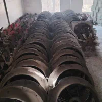 هواکش صنعتی|ماشینآلات صنعتی|هشتگرد, شهرک راه آهن|دیوار