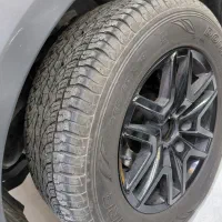 kmc t8|خودرو سواری و وانت|شیراز, آبیاری|دیوار