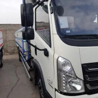 فورس۸تن|خودرو سنگین|تهران, امام زاده عبدالله|دیوار