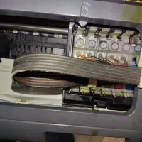 پرینتر Epson t50|پرینتر، اسکنر، کپی، فکس|تهران, امام زاده حسن|دیوار