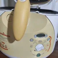 سرخ کن مولینکس