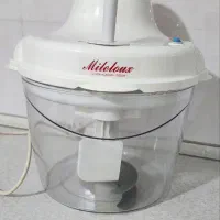 سبزی خورد کن