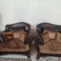 مبلمان راحتی