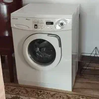 لباسشویی سامسونگ 7کیلوی اتوماتیک