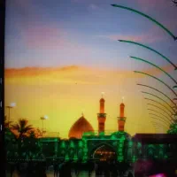 مداح اهل‌بیت. قاری قرآن. مجالس ترحیم