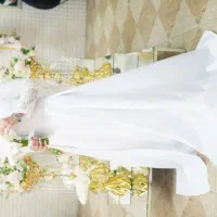 لباس مجلسی شیک