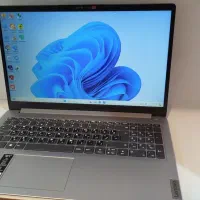 لپ تاپ Lenovo در حد صفر