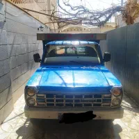 نیسان دیزل