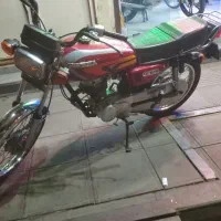 رایکا95|موتورسیکلت|قم, قلعه کامکار|دیوار