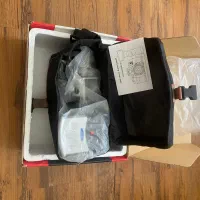 دوربین آنالوگ المپیا ژاپنی مدل DL2000A|دوربین عکاسی و فیلمبرداری|تهران, شهرک غرب|دیوار