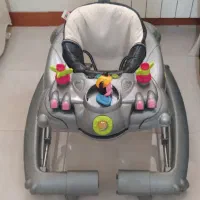 کالسکه و کریر برند دلیجان|کالسکه و لوازم جانبی|کرج, المهدی|دیوار